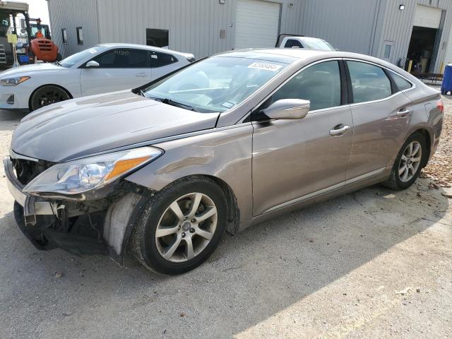 Hyundai Azera (2013)