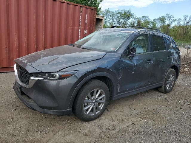 Mazda Cx-5 selec (2022)
