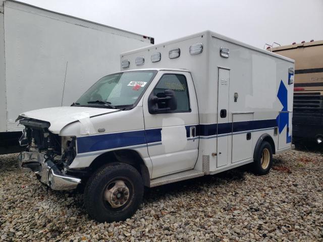 Ford Econoline (2019)