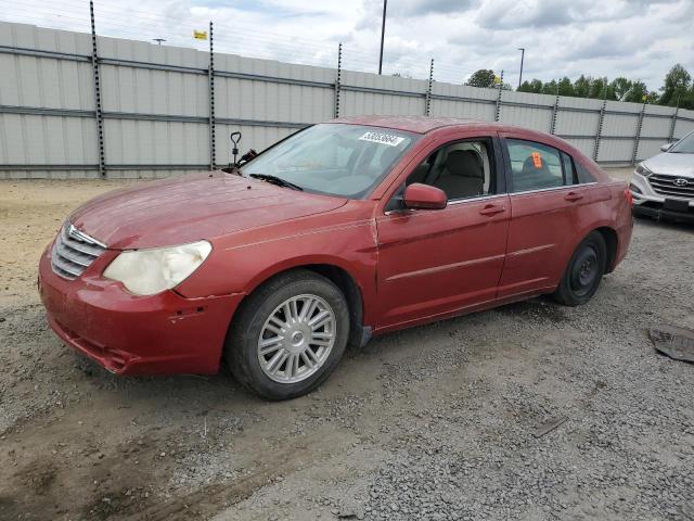 Chrysler Sebring (2008)
