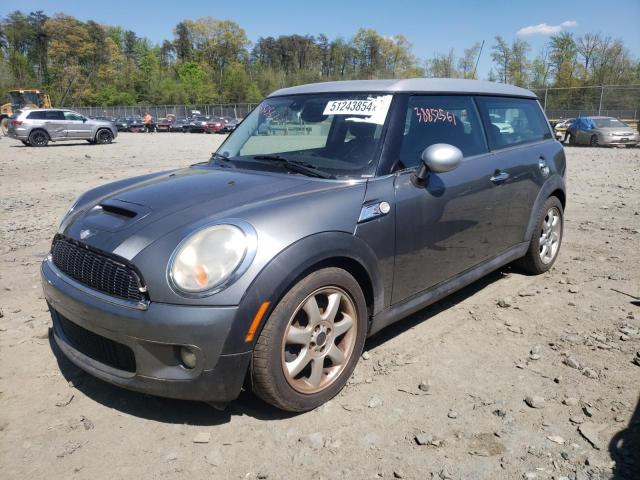 Mini Cooper (2008)