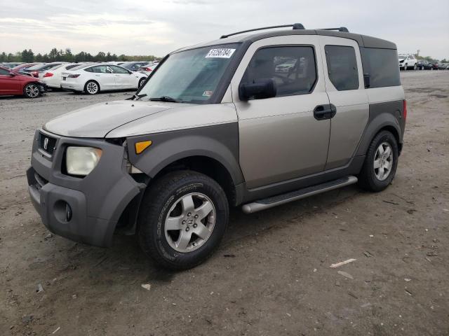 Honda Element (2003)