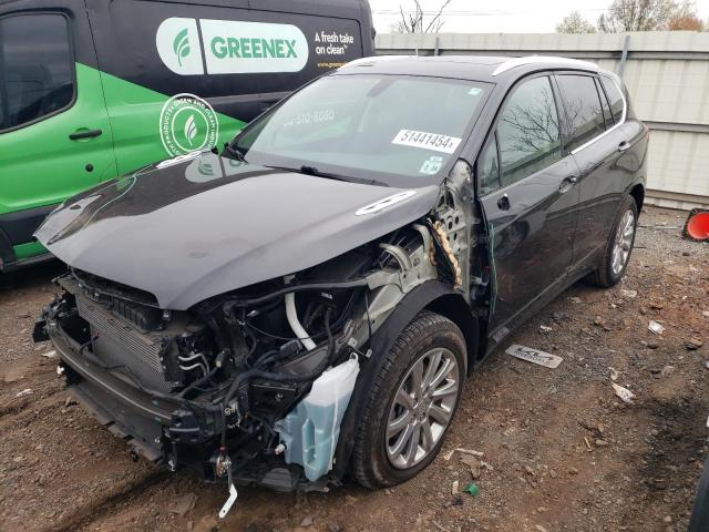 Buick Envision (2019)