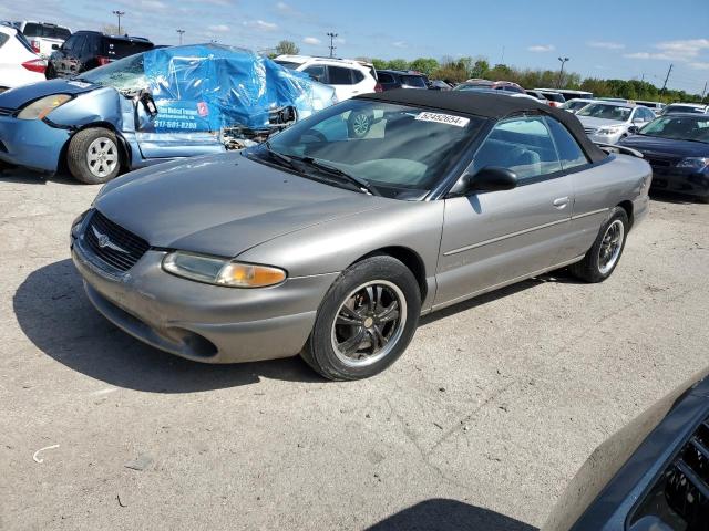 Chrysler Sebring (1999)