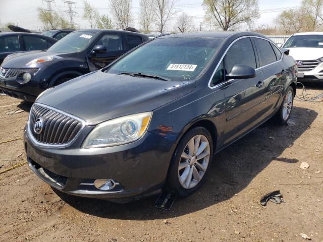 Buick Verano (2015)