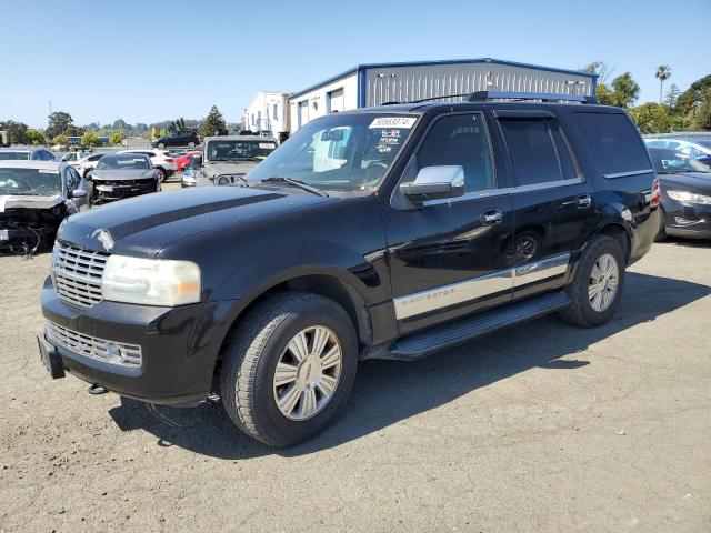 Lincoln Navigator (2007)