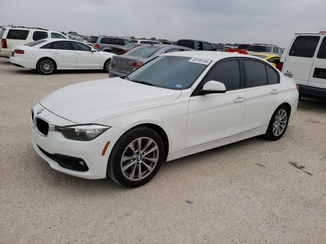 Bmw 3er (2016)