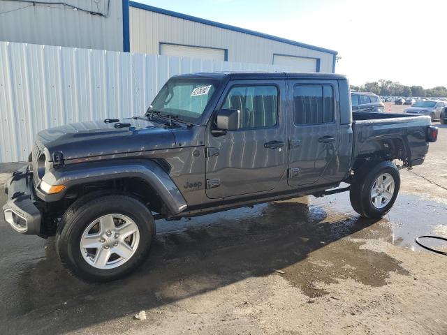 Jeep Gladiator (2023)