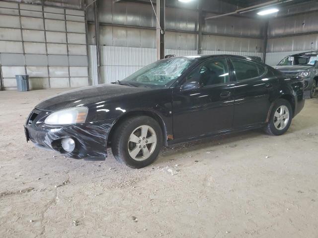 Pontiac Grandprix (2008)
