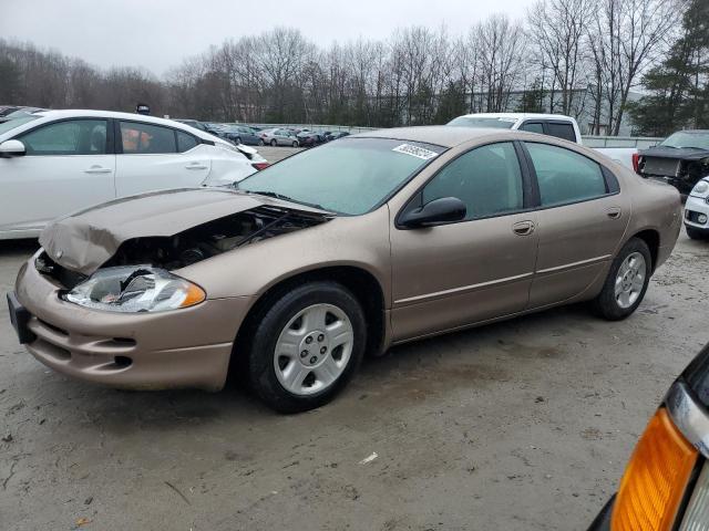 Dodge Intrepid (2002)