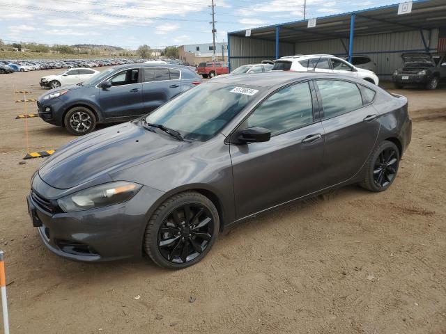 Dodge Dart (2016)