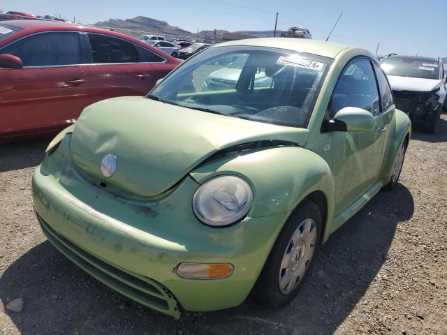 Volkswagen Beetle (2002)