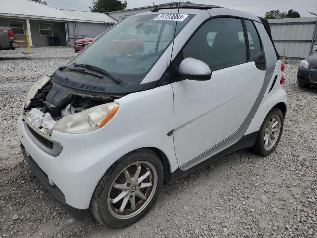 Smart Fortwo (2009)