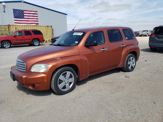 Chevrolet Hhr (2006)