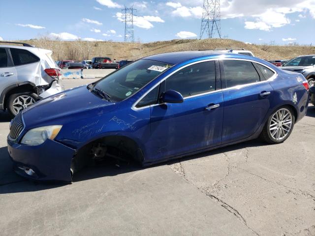 Buick Verano (2014)