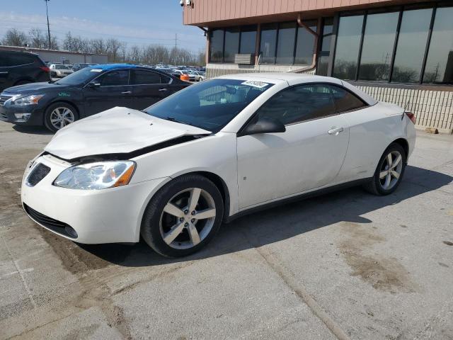 Pontiac G6 (2007)