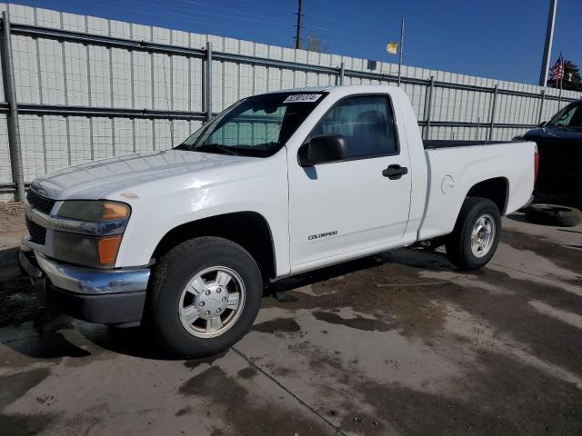 Chevrolet Colorado (2004)
