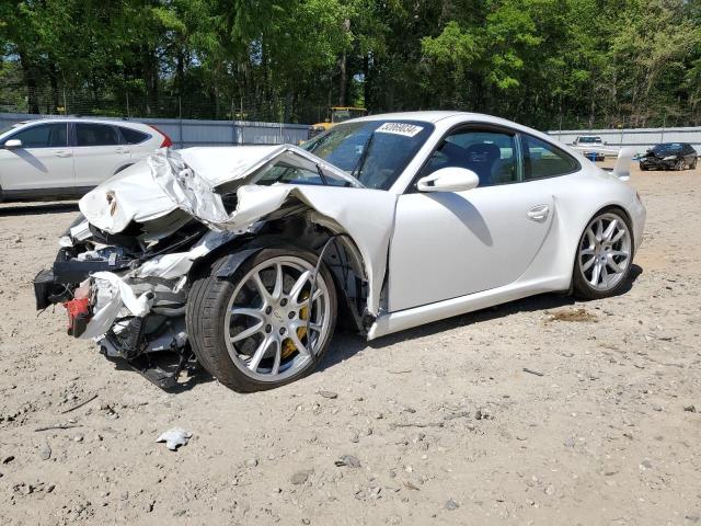 Porsche 911 (2007)