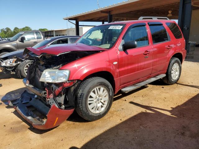 Mercury Mariner (2007)