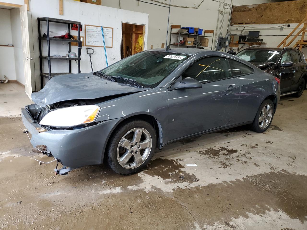 Pontiac G6 (2008)