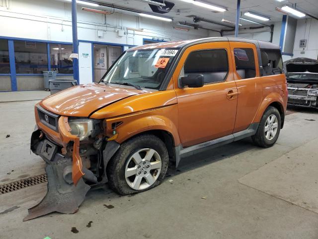 Honda Element (2006)
