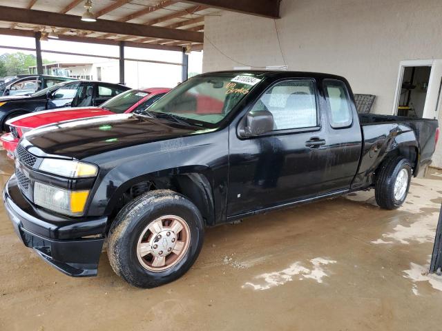 Chevrolet Colorado (2006)