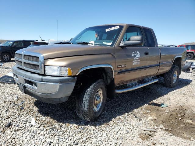 Dodge Ram 2500 (2000)