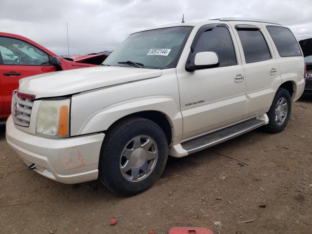 Cadillac Escalade (2002)