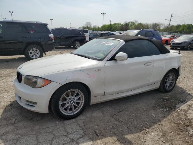 Bmw 1 series (2011)