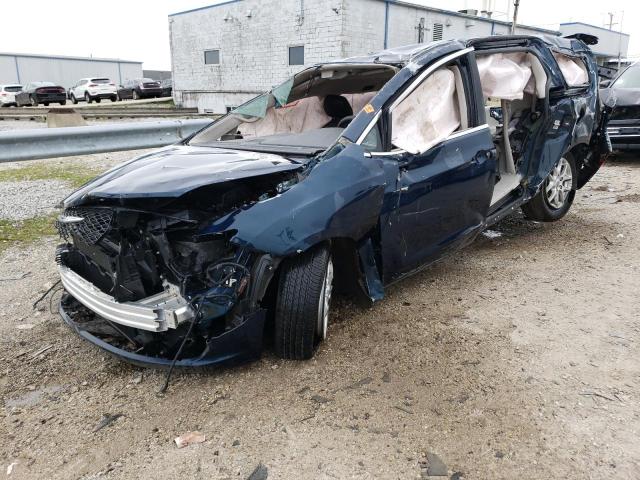 Chrysler Pacifica (2023)