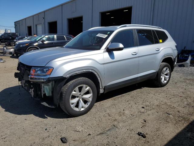 Volkswagen Atlas (2018)