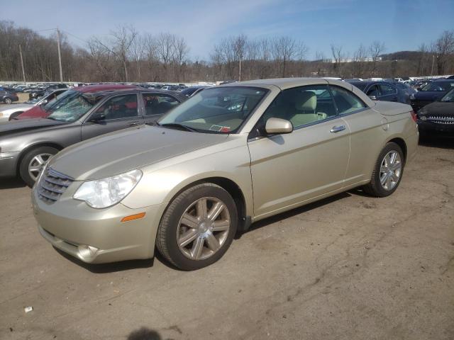 Chrysler Sebring (2010)