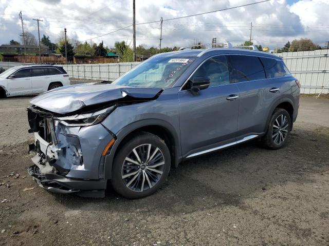 Infiniti Qx60 senso (2023)