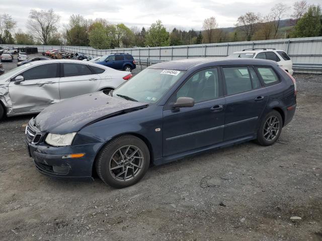 Saab 9 3 (2006)