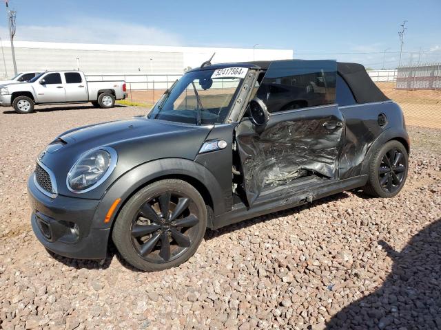Mini Cooper (2014)
