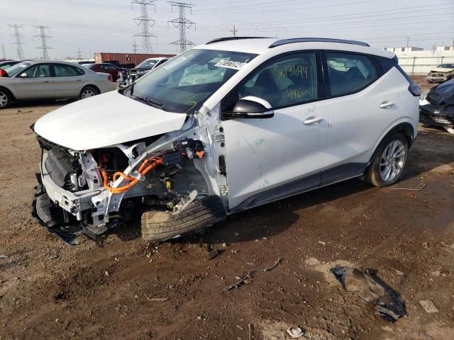 Chevrolet Bolt (2023)