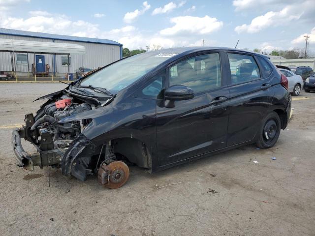 Honda Fit (2015)