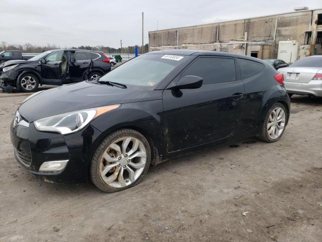 Hyundai Veloster (2013)
