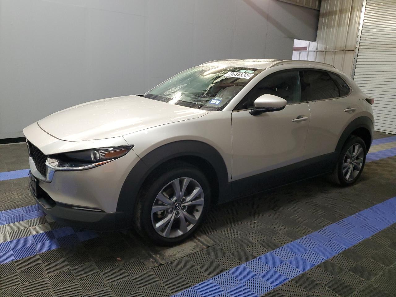 Mazda Cx-30 (2023)