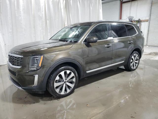 Kia Telluride (2021)