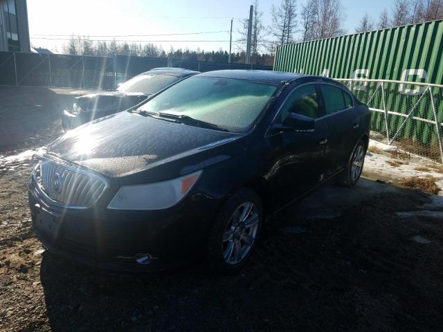 Buick Allure (2010)
