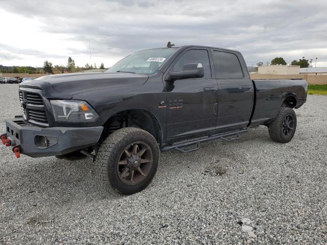 Ram 2500 slt (2016)