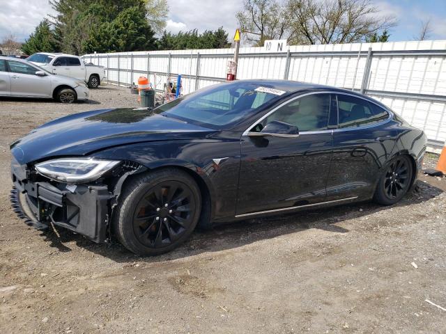 Tesla Model s (2019)