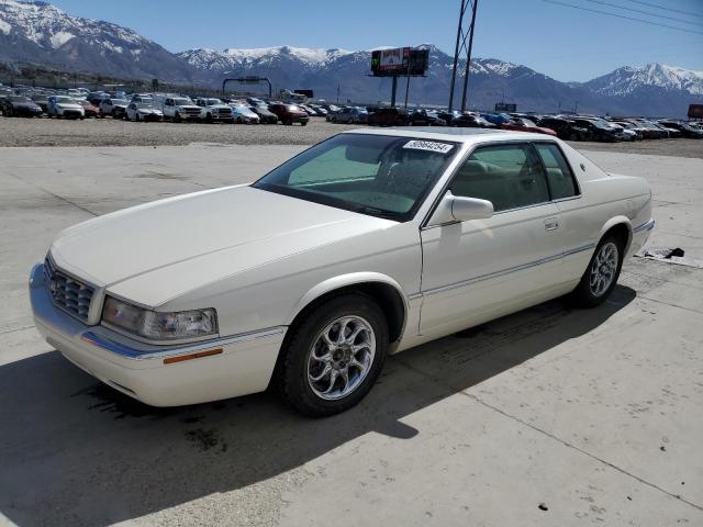 Cadillac Eldorado (1998)