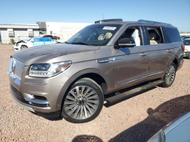 Lincoln Navigator (2020)