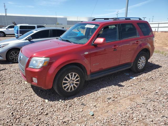 Mercury Mariner (2008)