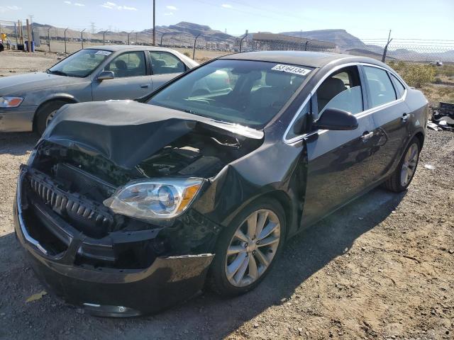 Buick Verano (2013)