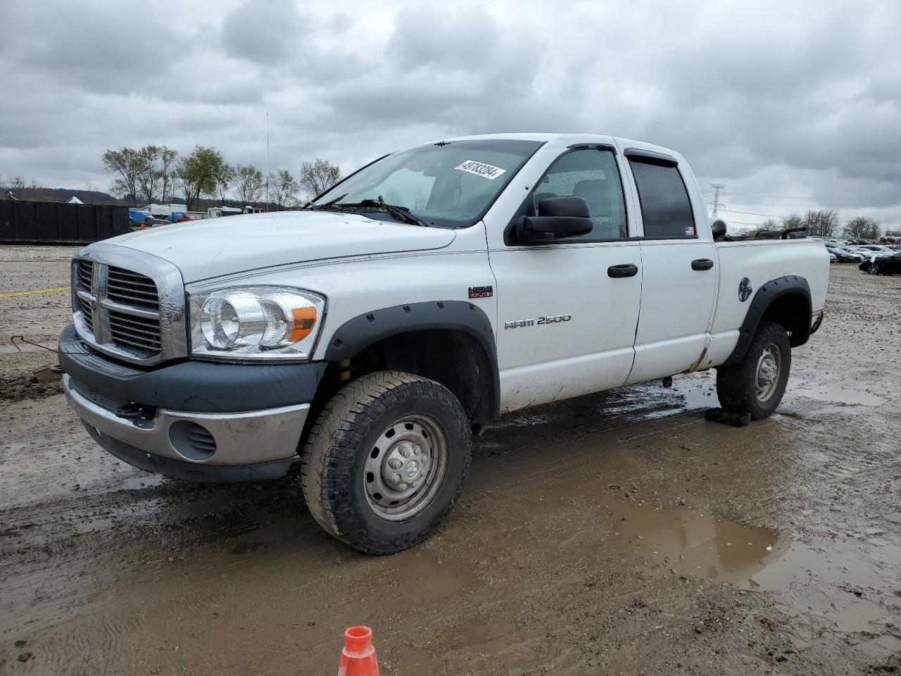 Dodge Ram (2006)