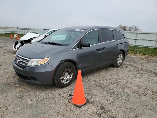Honda Odyssey lx (2011)