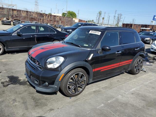 Mini Cooper (2016)
